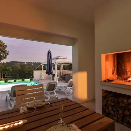Haus Sanchi, Bestehend Aus 2 Separaten Holiday home