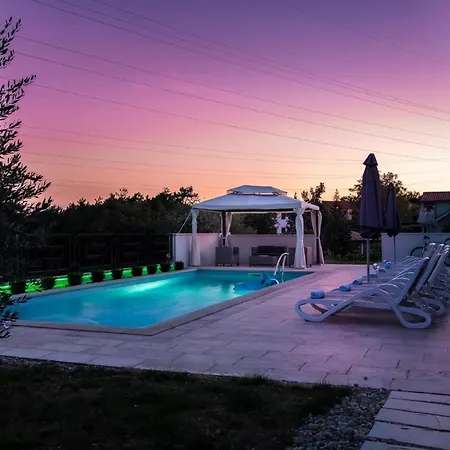 Haus Sanchi, Bestehend Aus 2 Separaten Holiday home
