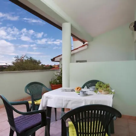 Holiday home Haus Sanchi, Bestehend Aus 2 Separaten *