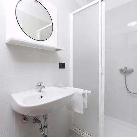 Haus Sanchi, Bestehend Aus 2 Separaten Labin (Istria)