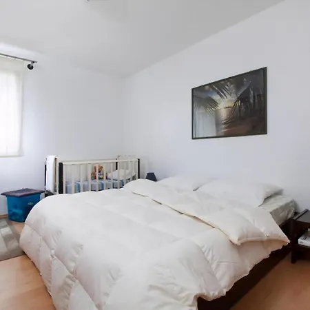 Haus Sanchi, Bestehend Aus 2 Separaten