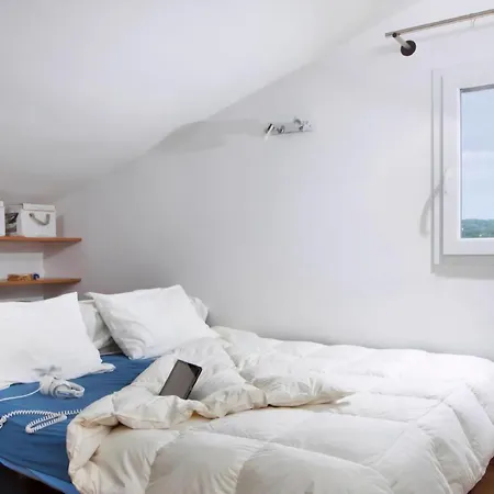 Haus Sanchi, Bestehend Aus 2 Separaten 度假居