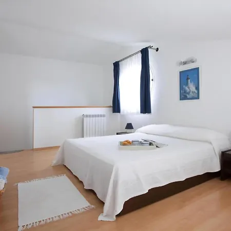 Haus Sanchi, Bestehend Aus 2 Separaten Holiday home *
