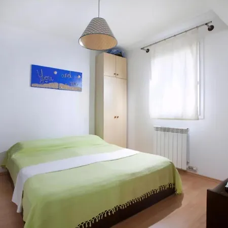 Haus Sanchi, Bestehend Aus 2 Separaten *