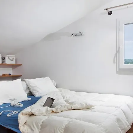 Haus Sanchi Feriehus Labin (Istria)