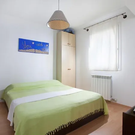 Haus Sanchi Feriehus *